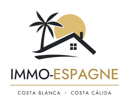 Logo Immo Espagne